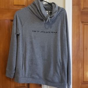 1st Phorm Hoodie